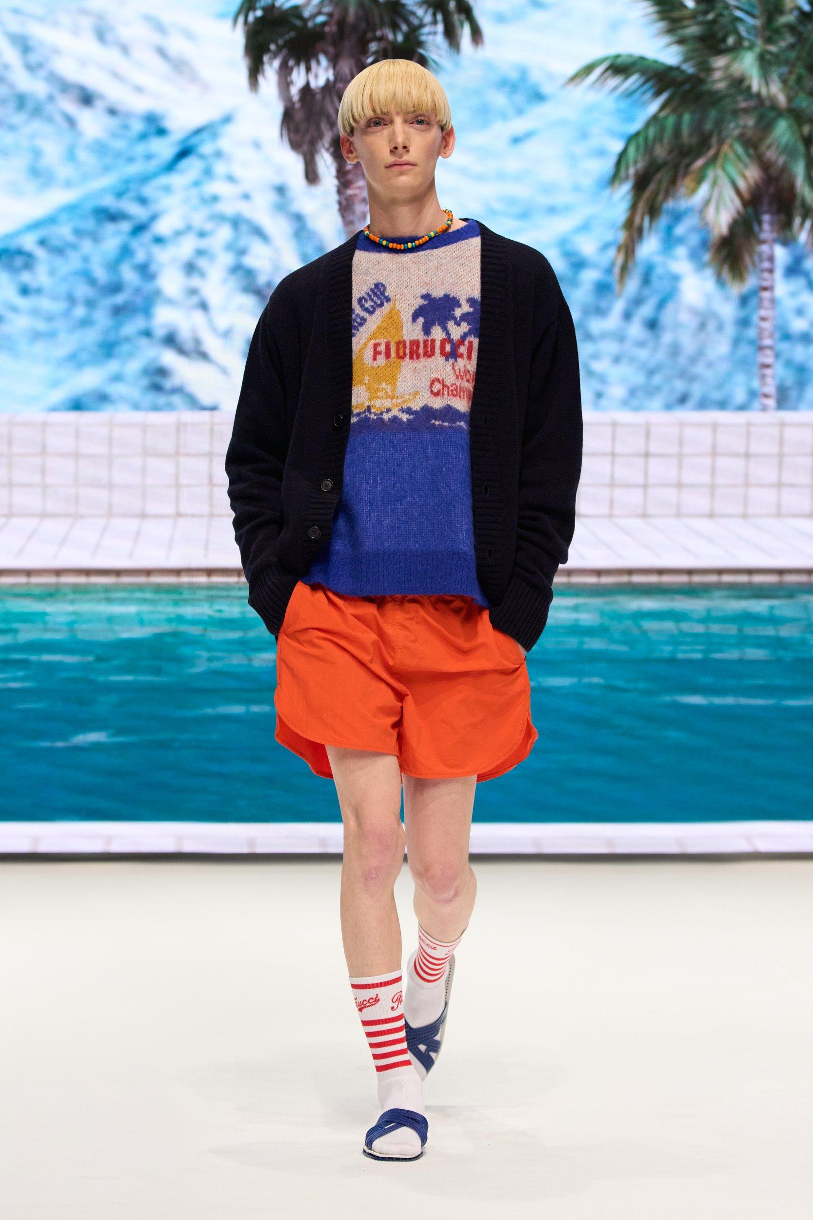 FIORUCCI BEATITUDO FALL WINTER 2025